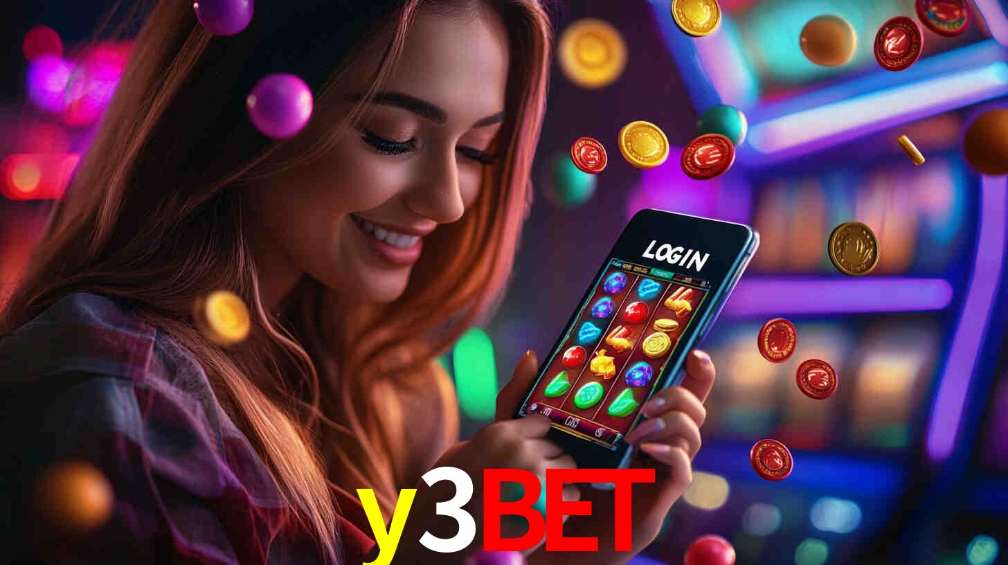 Processo de Download do App y3bet - Passo a Passo Simples