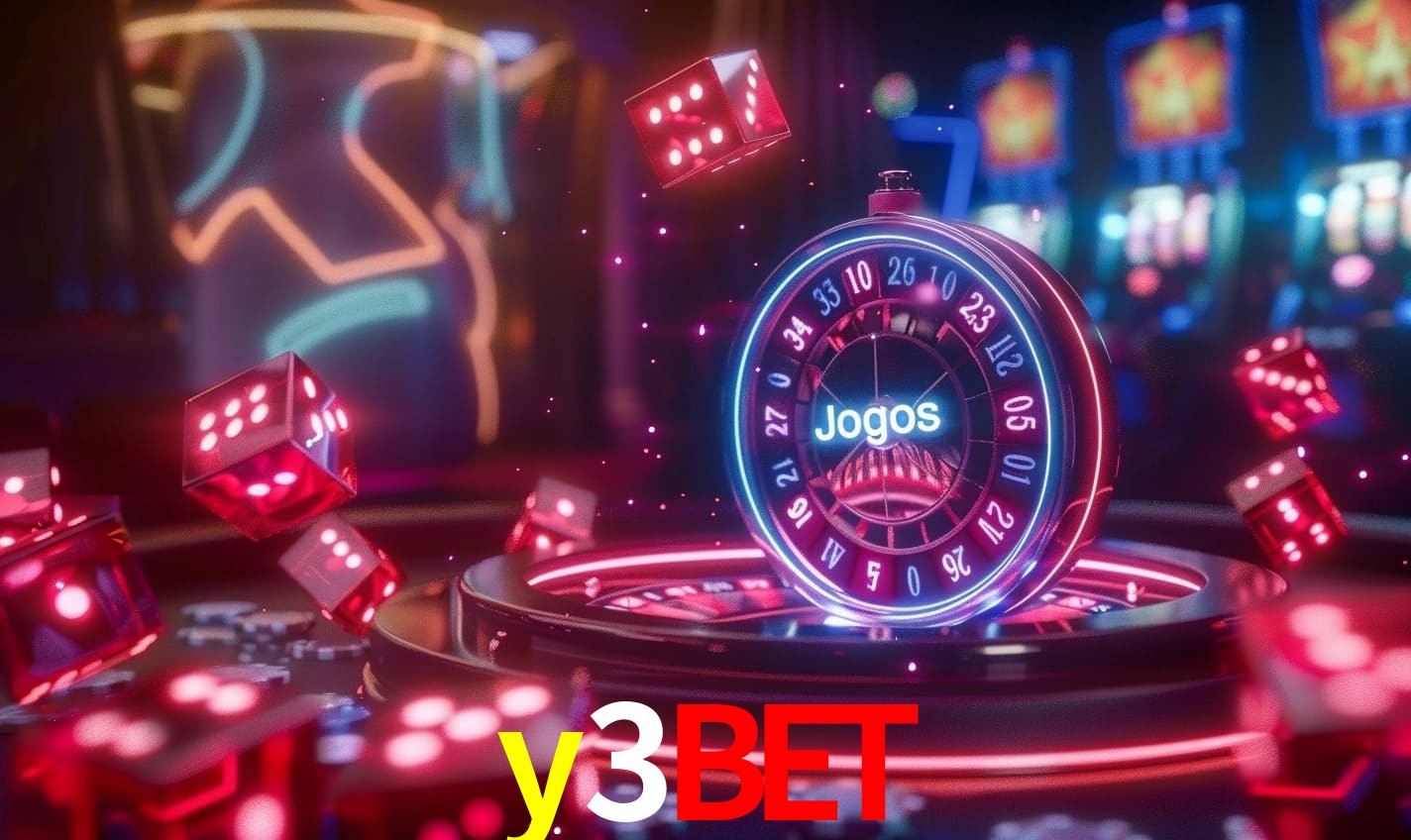 Cassino ao Vivo y3bet - Dealers Brasileiros Profissionais