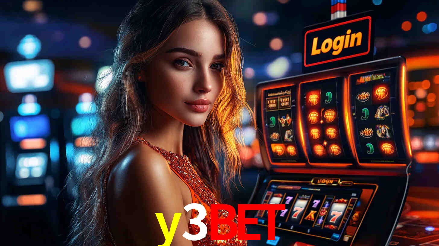 Sistema de Segurança Avançado y3bet - Criptografia e Proteção